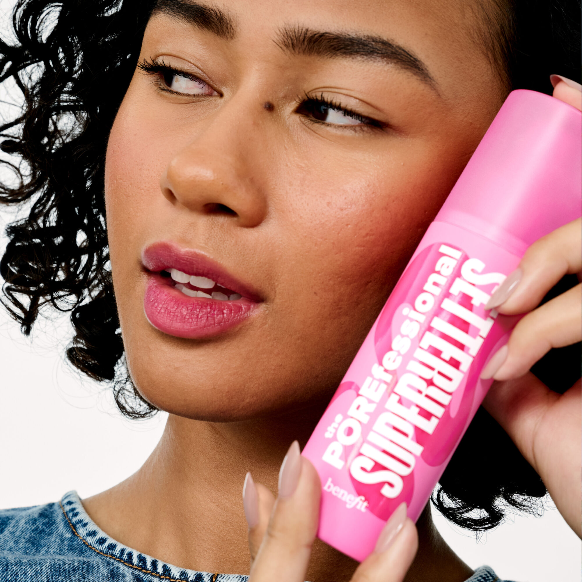 The POREfessional: Super Setter | Benefit Cosmetics